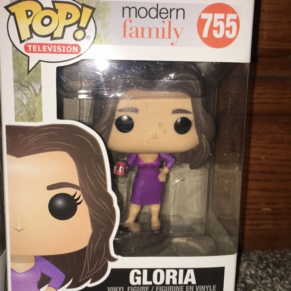 POP! Modern family - Picture 4 of 4